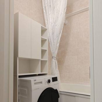 Сдается 1-комнатная квартира, 39 м²