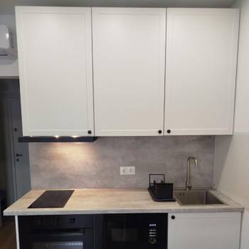 Сдается 1-комнатная квартира, 20 м²