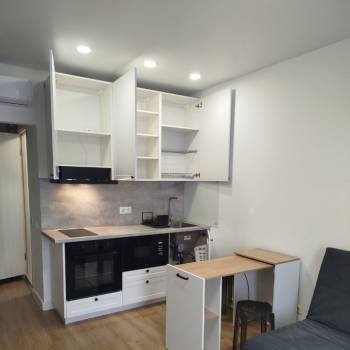 Сдается 1-комнатная квартира, 20 м²