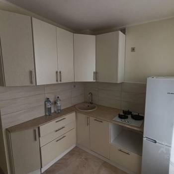 Сдается 1-комнатная квартира, 30 м²