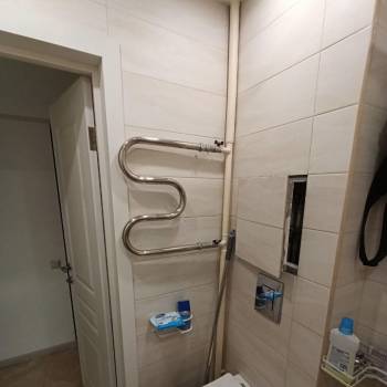 Сдается 1-комнатная квартира, 30 м²