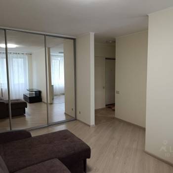 Сдается 1-комнатная квартира, 30 м²