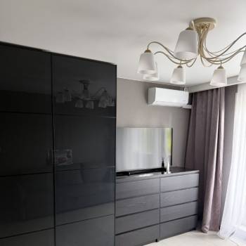 Сдается 1-комнатная квартира, 33 м²