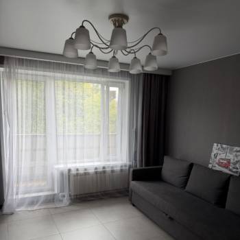 Сдается 1-комнатная квартира, 33 м²