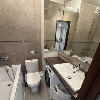 Сдается 1-комнатная квартира, 33 м²