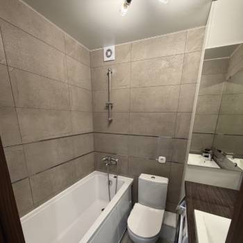 Сдается 1-комнатная квартира, 33 м²
