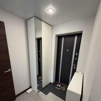 Сдается 1-комнатная квартира, 33 м²