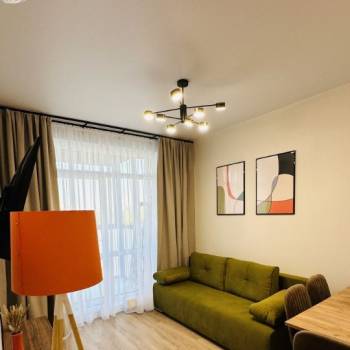 Сдается 2-х комнатная квартира, 36 м²
