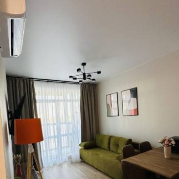 Сдается 2-х комнатная квартира, 36 м²