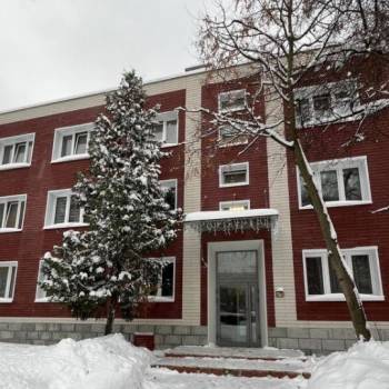 Продается 1-комнатная квартира, 15,7 м²