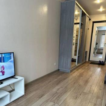 Продается 1-комнатная квартира, 15,7 м²