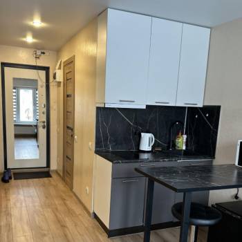 Продается 1-комнатная квартира, 15,7 м²