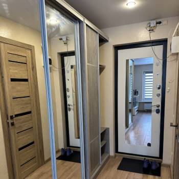 Продается 1-комнатная квартира, 15,7 м²