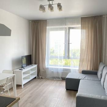 Сдается 1-комнатная квартира, 19,6 м²