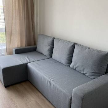 Сдается 1-комнатная квартира, 19,6 м²