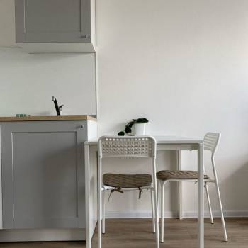 Сдается 1-комнатная квартира, 19,6 м²