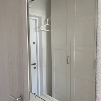 Сдается 1-комнатная квартира, 19,6 м²