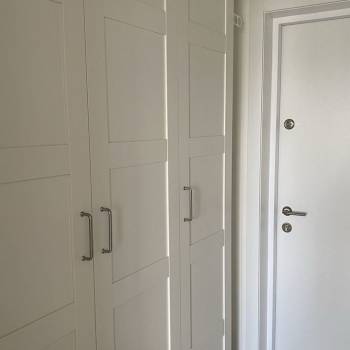 Сдается 1-комнатная квартира, 19,6 м²