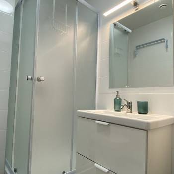 Сдается 1-комнатная квартира, 19,6 м²