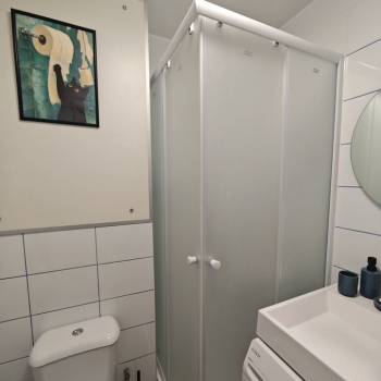 Сдается 1-комнатная квартира, 20 м²