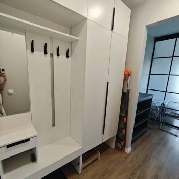 Сдается 1-комнатная квартира, 20 м²
