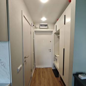 Сдается 1-комнатная квартира, 20 м²