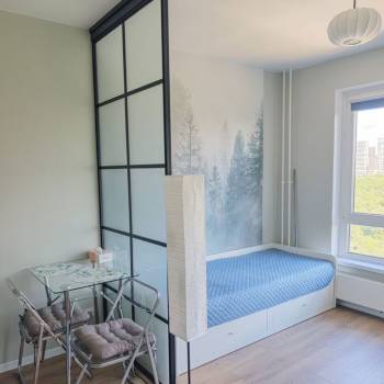 Сдается 1-комнатная квартира, 20 м²