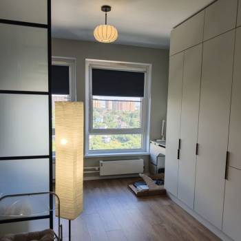 Сдается 1-комнатная квартира, 20 м²