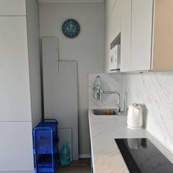 Сдается 1-комнатная квартира, 20 м²