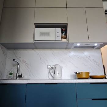 Сдается 1-комнатная квартира, 20 м²