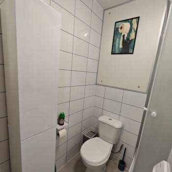 Сдается 1-комнатная квартира, 20 м²