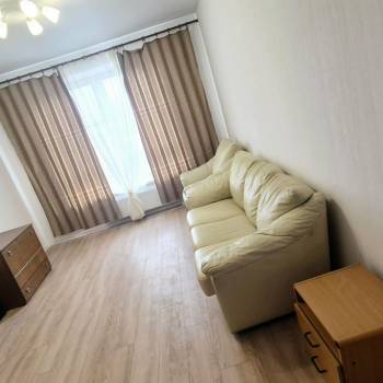 Сдается 1-комнатная квартира, 38 м²