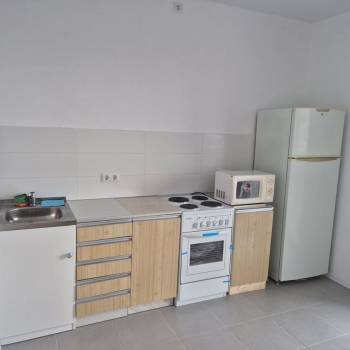 Сдается 1-комнатная квартира, 38 м²