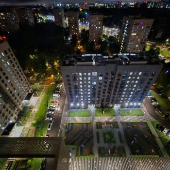 Сдается 1-комнатная квартира, 38 м²