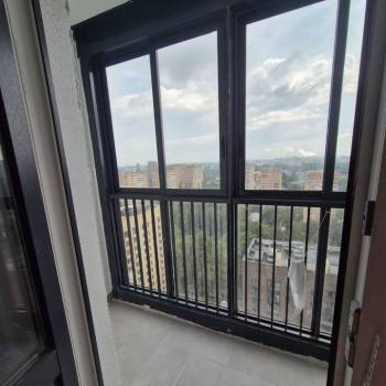 Сдается 1-комнатная квартира, 38 м²