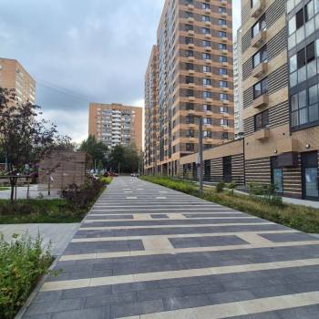 Сдается 1-комнатная квартира, 38 м²