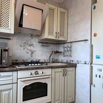 Продается 2-х комнатная квартира, 42,2 м²