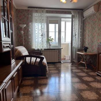 Продается 2-х комнатная квартира, 42,2 м²