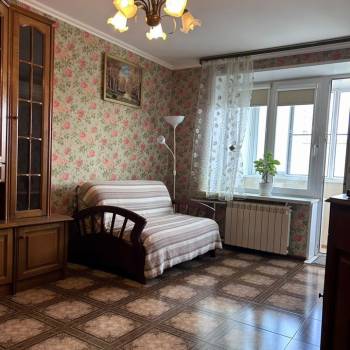 Продается 2-х комнатная квартира, 42,2 м²