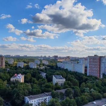 Продается 2-х комнатная квартира, 56,9 м²