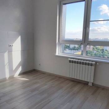 Продается 2-х комнатная квартира, 56,9 м²