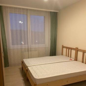 Сдается 2-х комнатная квартира, 60 м²