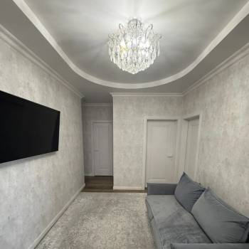 Продается 3-х комнатная квартира, 74,5 м²