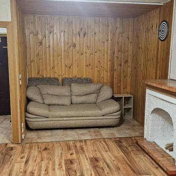 Сдается 1-комнатная квартира, 37,4 м²
