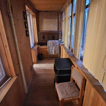 Сдается 1-комнатная квартира, 37,4 м²