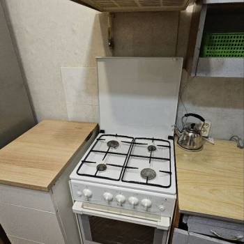 Сдается 1-комнатная квартира, 37,4 м²