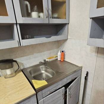 Сдается 1-комнатная квартира, 37,4 м²