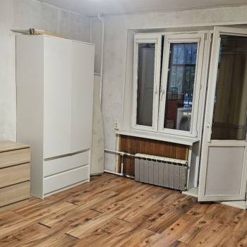 Сдается 1-комнатная квартира, 37,4 м²