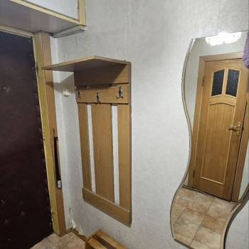 Сдается 1-комнатная квартира, 37,4 м²