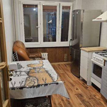 Сдается 1-комнатная квартира, 37,4 м²